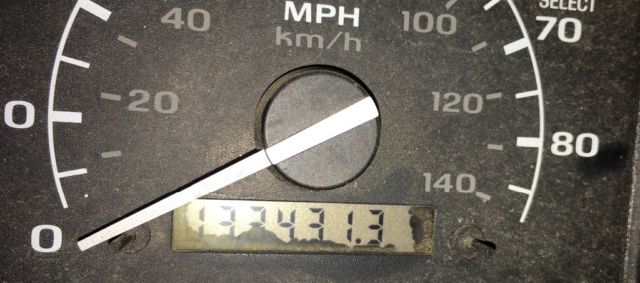 1994 Ford F-250 XLT - photo 3