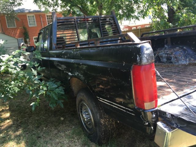 1994 Ford F-250 XLT - photo 8