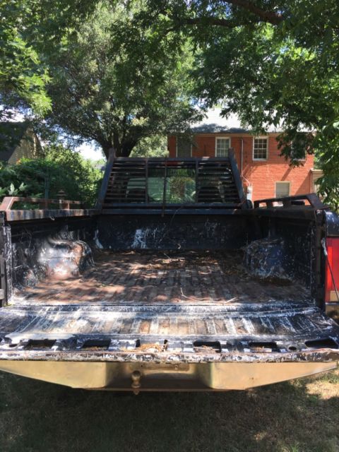 1994 Ford F-250 XLT - photo 9