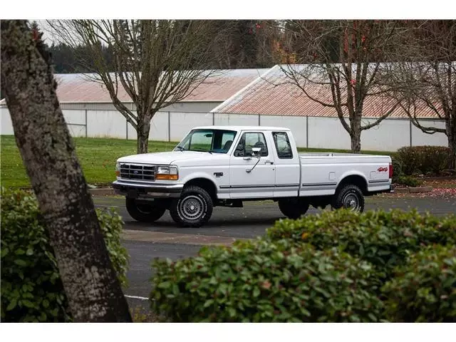 1994 Ford F-250 XLT - photo 4