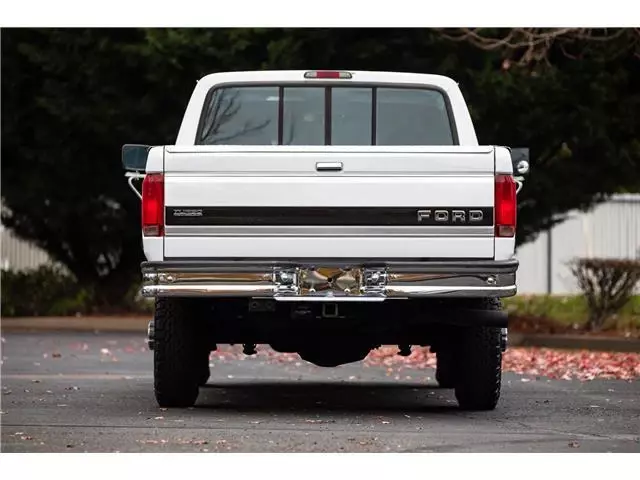1994 Ford F-250 XLT - photo 6