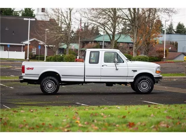 1994 Ford F-250 XLT - photo 7