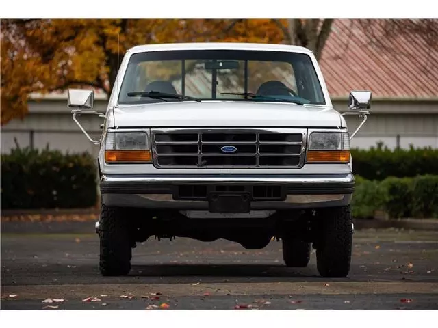 1994 Ford F-250 XLT - photo 9
