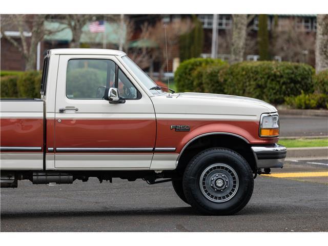 1994 Ford F-250 XLT - photo 10