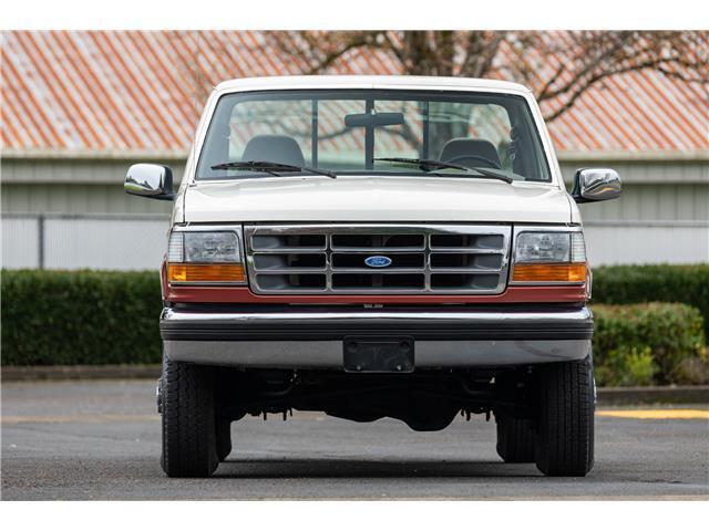 1994 Ford F-250 XLT - photo 12