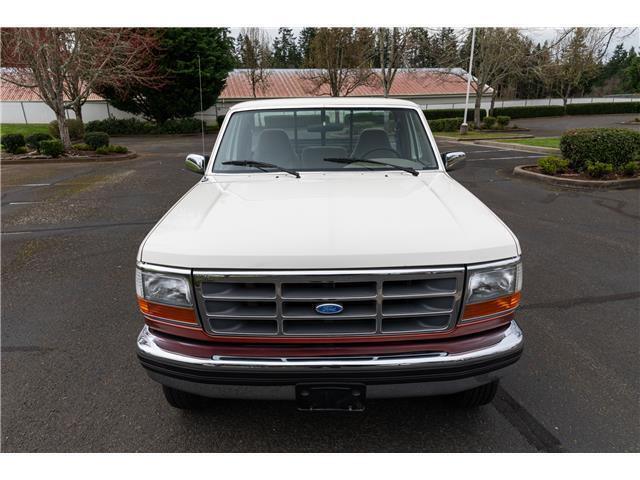 1994 Ford F-250 XLT - photo 13