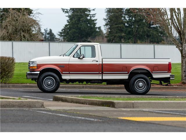 1994 Ford F-250 XLT - photo 6