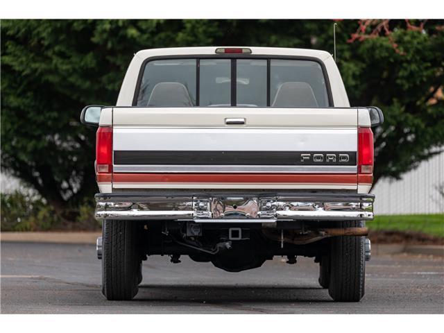 1994 Ford F-250 XLT - photo 8
