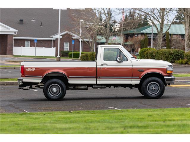 1994 Ford F-250 XLT - photo 9