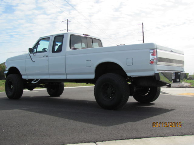 1994 Ford F-250 - photo 10