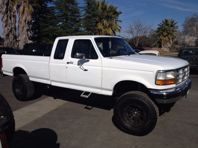 1994 Ford F-250 - photo 11