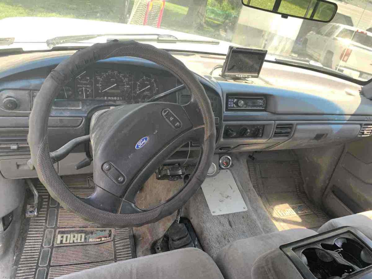 1994 Ford F-250 - photo 7