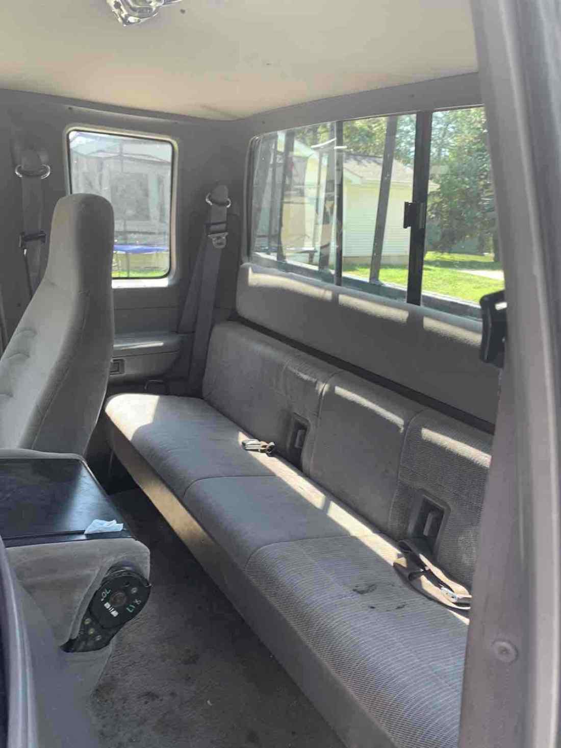 1994 Ford F-250 - photo 9