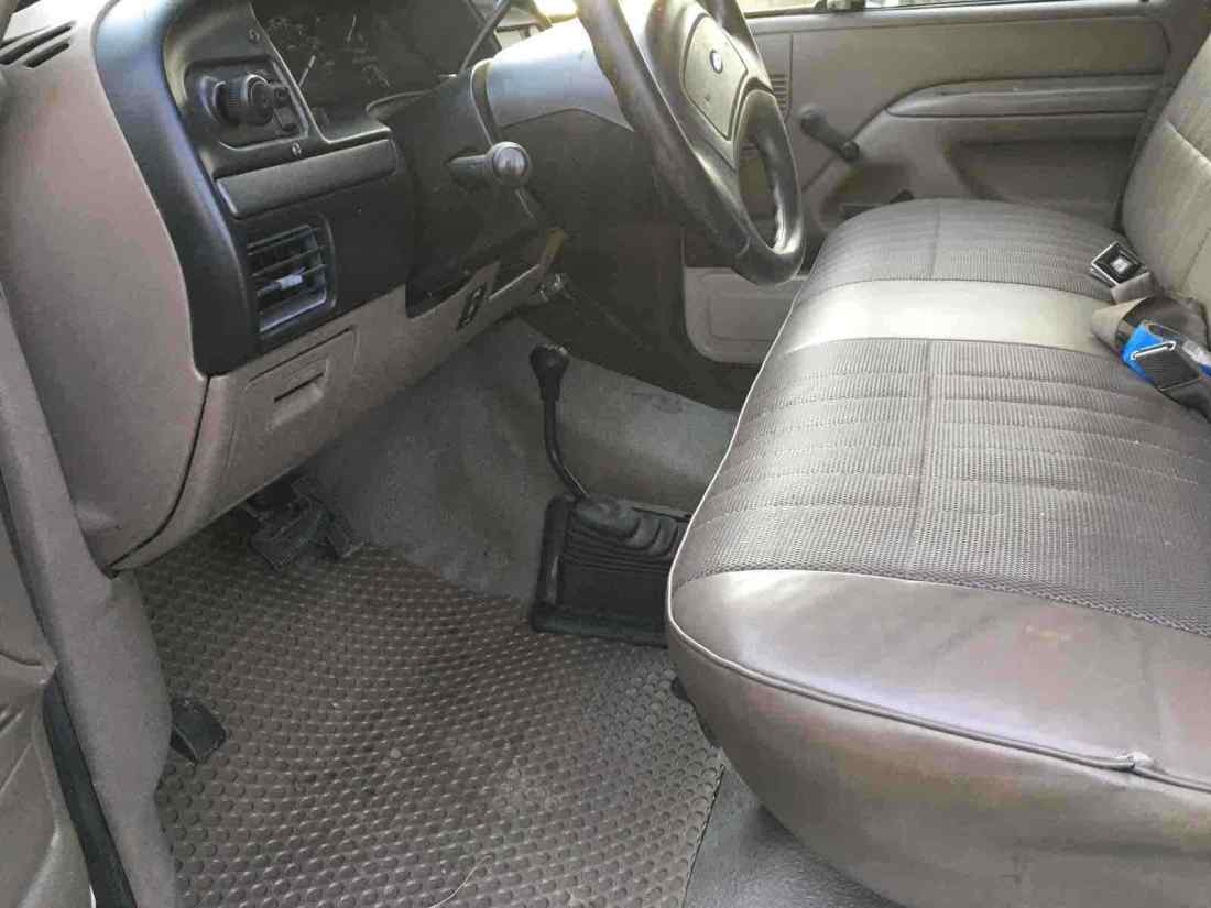 1994 Ford F-250 - photo 10