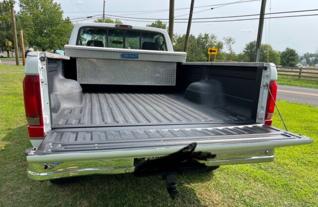1994 Ford F-250 - photo 6