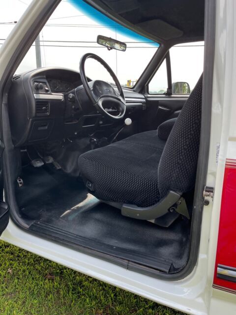1994 Ford F-250 - photo 8