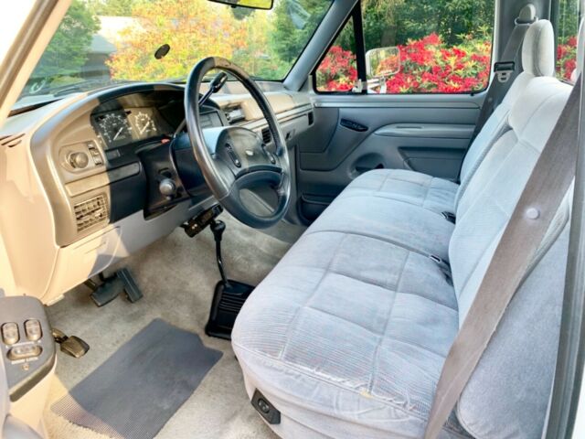 1994 Ford F-250 - photo 10