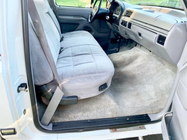 1994 Ford F-250 - photo 11