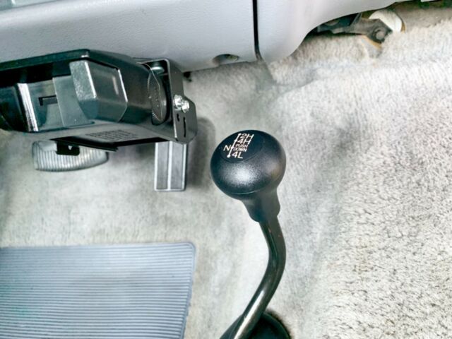 1994 Ford F-250 - photo 12