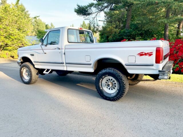 1994 Ford F-250 - photo 4