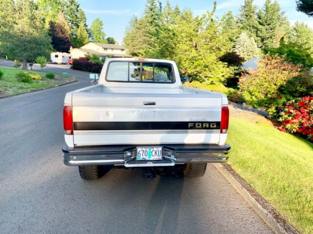 1994 Ford F-250 - photo 5