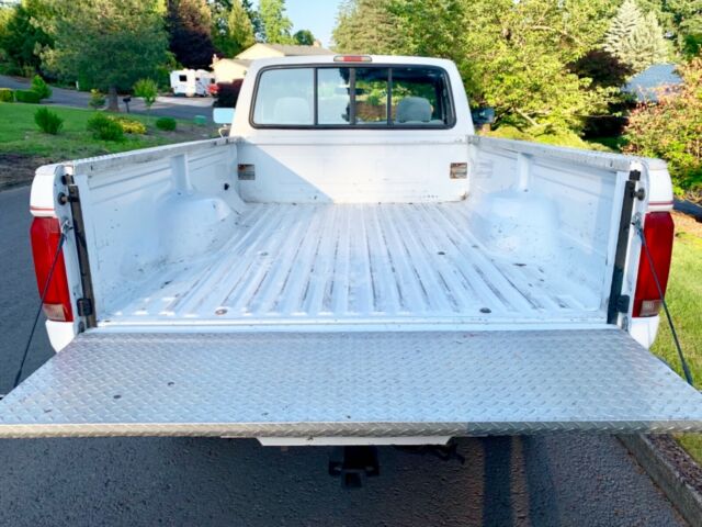 1994 Ford F-250 - photo 9