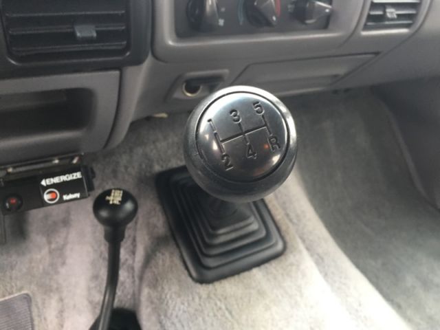 1994 Ford F-250 XLT Extended Cab Pickup 2-Door - photo 10