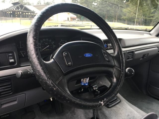 1994 Ford F-250 XLT Extended Cab Pickup 2-Door - photo 7