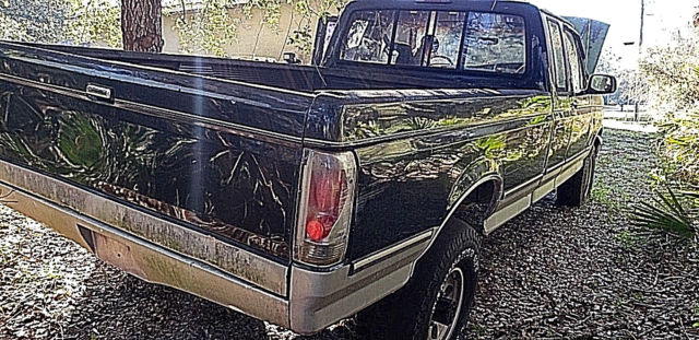 1994 Ford F-250 XL - photo 3
