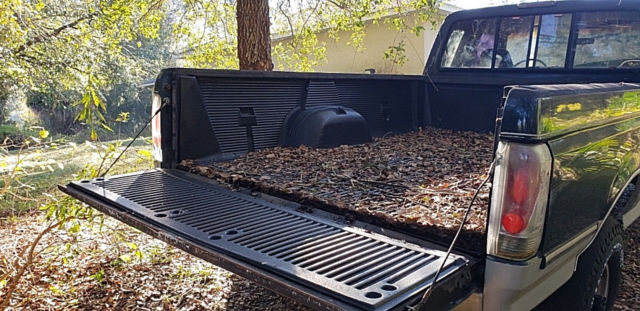 1994 Ford F-250 XL - photo 4