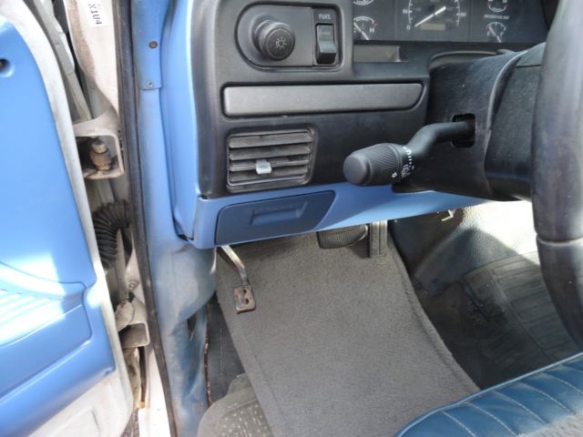 1994 Ford F-250 - photo 12
