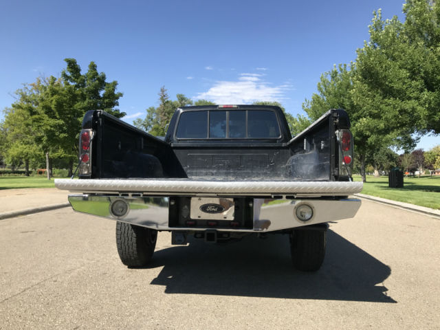 1994 Ford F-250 F-250 - photo 10