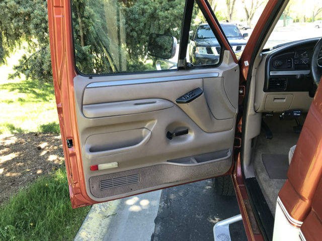 1994 Ford F-250 F-250 - photo 12