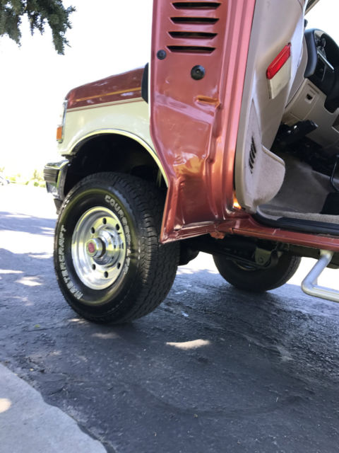 1994 Ford F-250 F-250 - photo 13