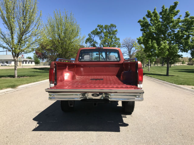 1994 Ford F-250 F-250 - photo 9