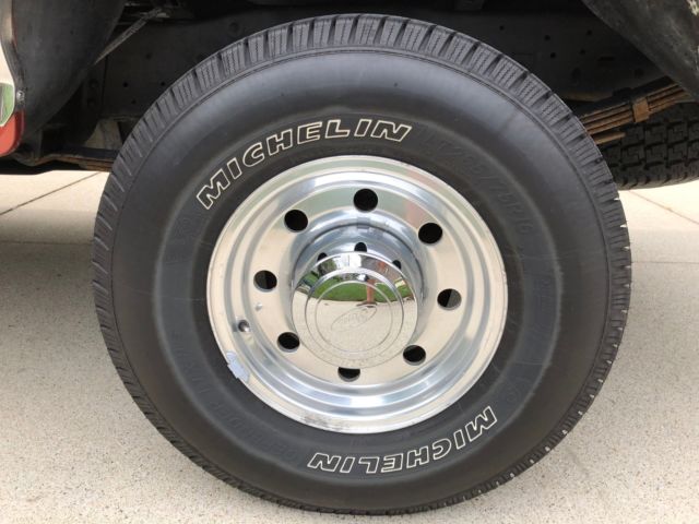 1994 Ford F-250 XLT - photo 10