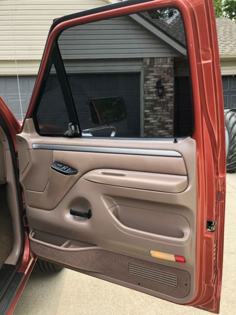 1994 Ford F-250 XLT - photo 11