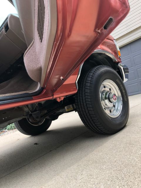 1994 Ford F-250 XLT - photo 12