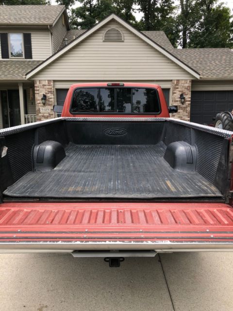 1994 Ford F-250 XLT - photo 4
