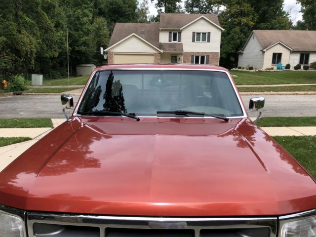1994 Ford F-250 XLT - photo 8
