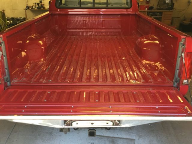 1994 Ford F-250 XLT - photo 11