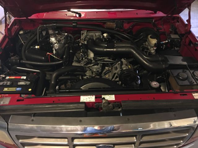 1994 Ford F-250 XLT - photo 12