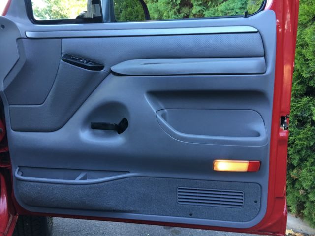1994 Ford F-250 XLT - photo 13