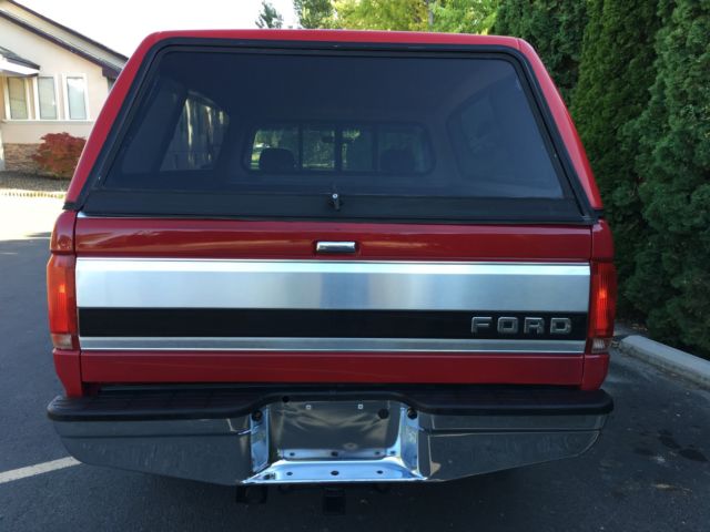 1994 Ford F-250 XLT - photo 9