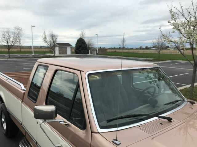 1994 Ford F-250 F-250 - photo 10