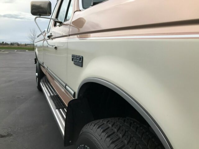 1994 Ford F-250 F-250 - photo 11