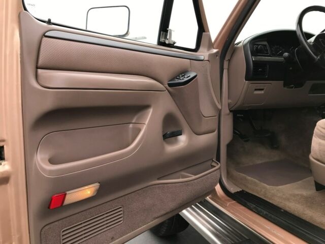 1994 Ford F-250 F-250 - photo 13
