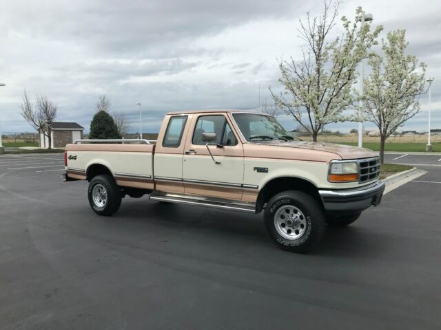 1994 Ford F-250 F-250 - photo 5