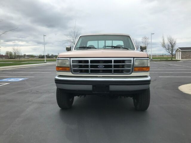 1994 Ford F-250 F-250 - photo 7