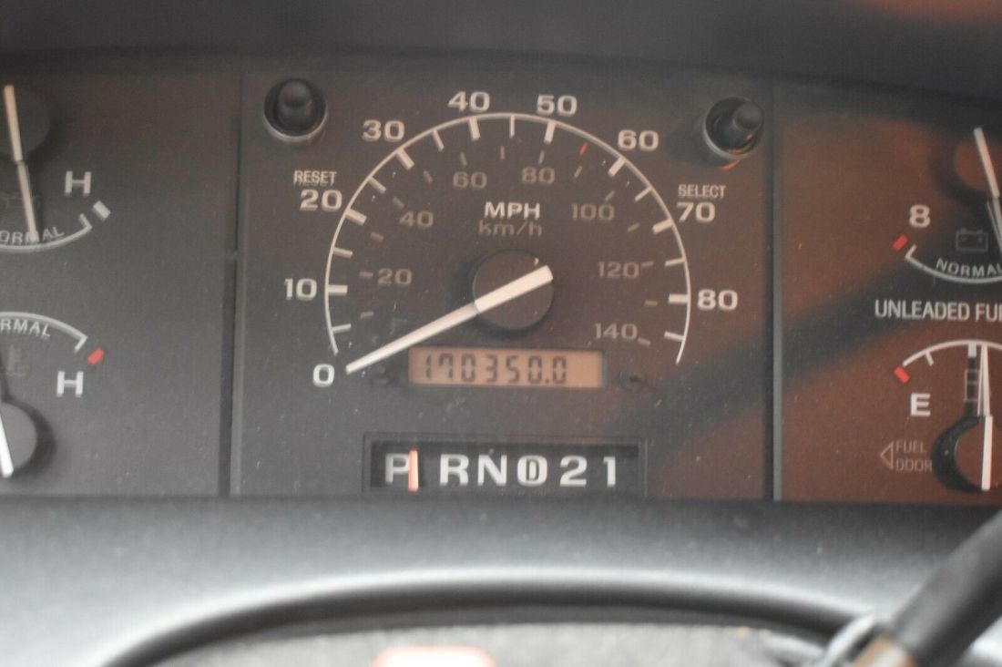 1994 Ford F-250 xlt - photo 10